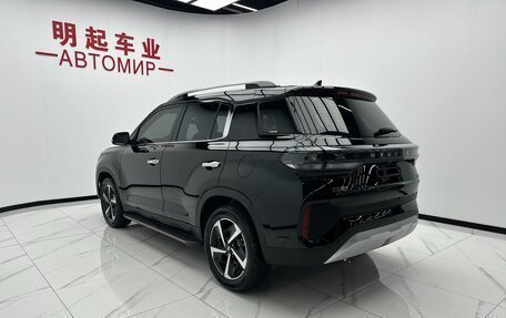 Hyundai ix35, 2022 год, 1 260 000 рублей, 5 фотография