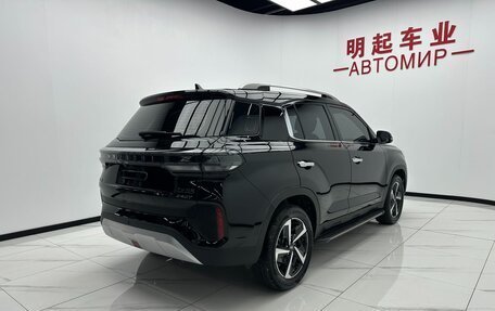 Hyundai ix35, 2022 год, 1 260 000 рублей, 4 фотография