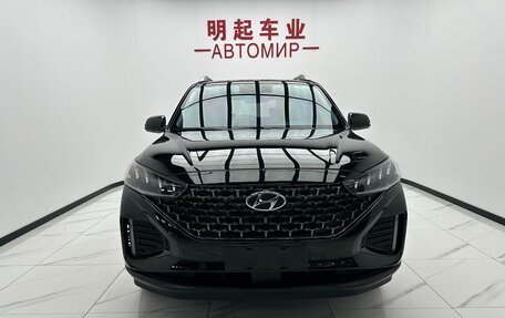 Hyundai ix35, 2022 год, 1 260 000 рублей, 3 фотография