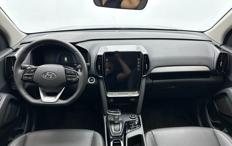 Hyundai ix35, 2022 год, 1 260 000 рублей, 7 фотография