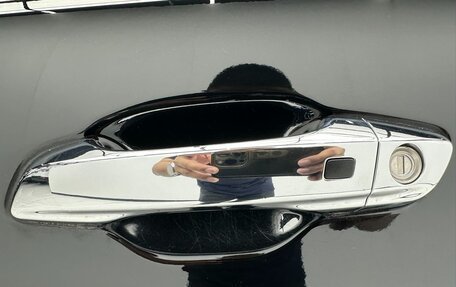 Hyundai ix35, 2022 год, 1 260 000 рублей, 12 фотография