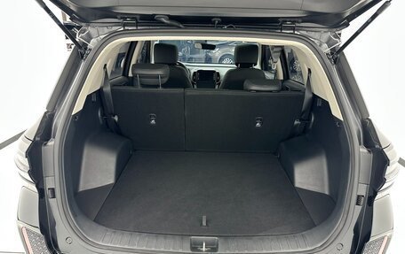 Hyundai ix35, 2022 год, 1 260 000 рублей, 18 фотография