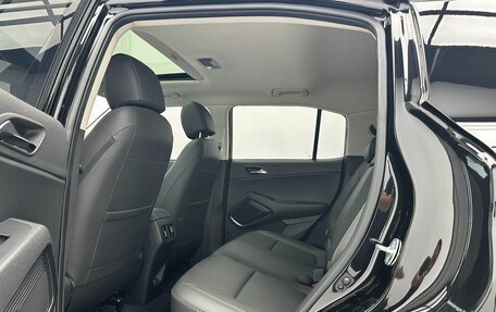 Hyundai ix35, 2022 год, 1 260 000 рублей, 11 фотография