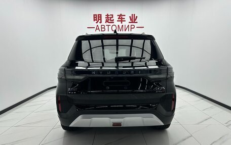 Hyundai ix35, 2022 год, 1 260 000 рублей, 6 фотография