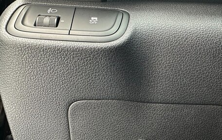 Hyundai ix35, 2022 год, 1 260 000 рублей, 15 фотография