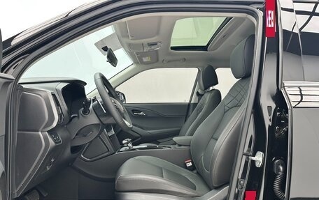 Hyundai ix35, 2022 год, 1 260 000 рублей, 10 фотография