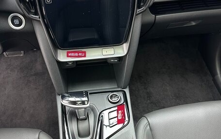 Hyundai ix35, 2022 год, 1 260 000 рублей, 9 фотография
