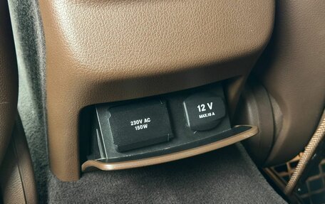 Mercedes-Benz E-Класс, 2017 год, 3 300 000 рублей, 22 фотография