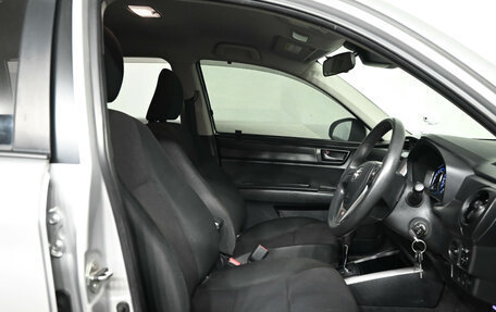 Toyota Corolla, 2016 год, 1 300 000 рублей, 9 фотография