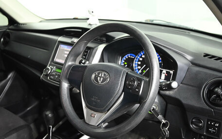 Toyota Corolla, 2016 год, 1 300 000 рублей, 10 фотография