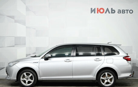 Toyota Corolla, 2016 год, 1 300 000 рублей, 7 фотография