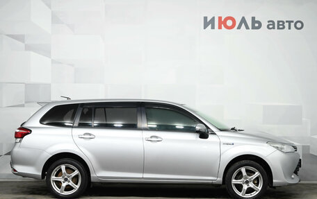 Toyota Corolla, 2016 год, 1 300 000 рублей, 8 фотография