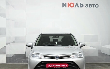 Toyota Corolla, 2016 год, 1 300 000 рублей, 2 фотография