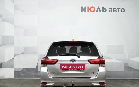 Toyota Corolla, 2016 год, 1 300 000 рублей, 5 фотография
