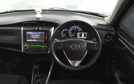 Toyota Corolla, 2016 год, 1 300 000 рублей, 14 фотография