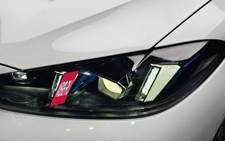 BMW 4 серия, 2025 год, 5 000 000 рублей, 3 фотография