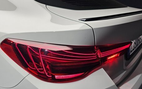 BMW 4 серия, 2025 год, 5 000 000 рублей, 8 фотография