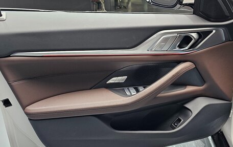 BMW 4 серия, 2025 год, 5 000 000 рублей, 10 фотография