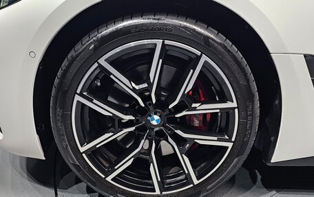 BMW 4 серия, 2025 год, 5 000 000 рублей, 6 фотография