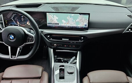 BMW 4 серия, 2025 год, 5 000 000 рублей, 19 фотография