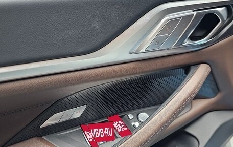 BMW 4 серия, 2025 год, 5 000 000 рублей, 11 фотография