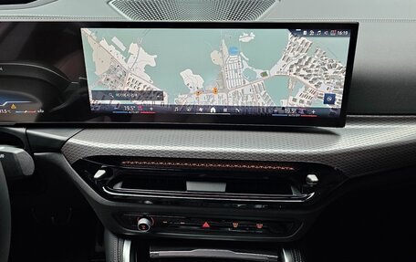 BMW 4 серия, 2025 год, 5 000 000 рублей, 20 фотография