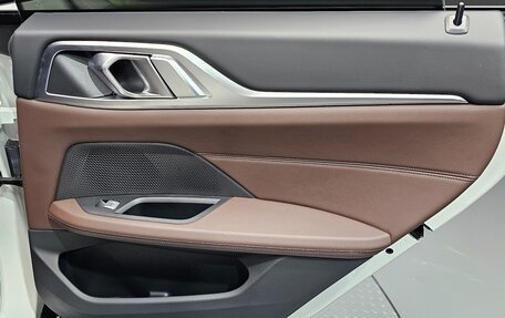 BMW 4 серия, 2025 год, 5 000 000 рублей, 27 фотография