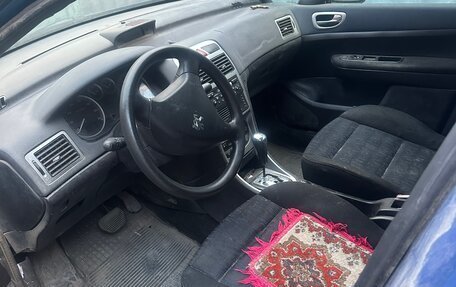 Peugeot 307 I, 2004 год, 99 000 рублей, 5 фотография