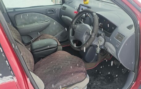 Toyota Raum I, 1997 год, 200 000 рублей, 7 фотография