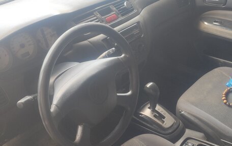 Mitsubishi Lancer IX, 2005 год, 110 000 рублей, 7 фотография