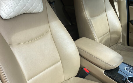 BMW X3, 2011 год, 1 200 000 рублей, 3 фотография