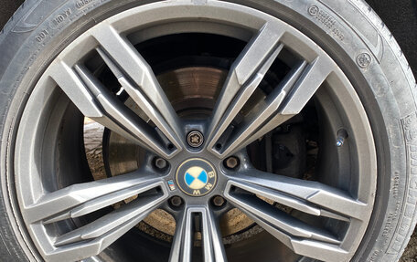 BMW X3, 2011 год, 1 200 000 рублей, 6 фотография