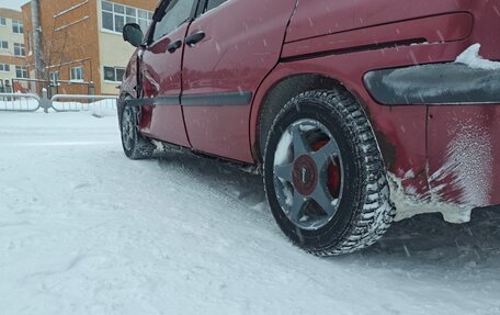Toyota Raum I, 1997 год, 200 000 рублей, 11 фотография