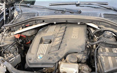 BMW X3, 2011 год, 1 200 000 рублей, 8 фотография