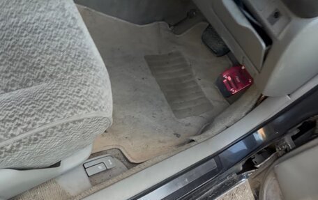 Toyota Chaser VI, 1998 год, 750 000 рублей, 7 фотография