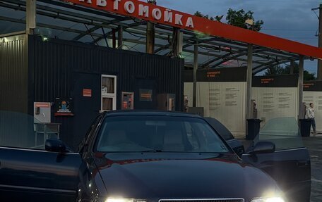 Toyota Chaser VI, 1998 год, 750 000 рублей, 2 фотография