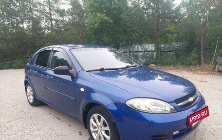 Chevrolet Lacetti, 2008 год, 330 000 рублей, 2 фотография