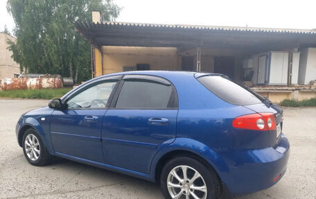 Chevrolet Lacetti, 2008 год, 330 000 рублей, 3 фотография