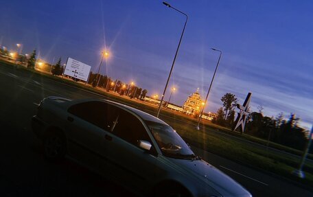 Volvo S40 II, 2002 год, 290 000 рублей, 6 фотография