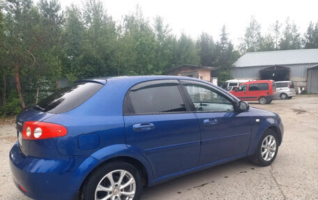 Chevrolet Lacetti, 2008 год, 330 000 рублей, 4 фотография