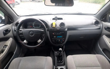 Chevrolet Lacetti, 2008 год, 330 000 рублей, 6 фотография
