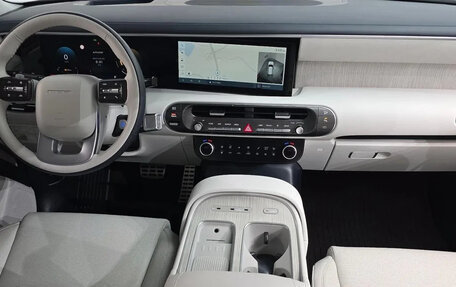 Hyundai Palisade, 2025 год, 7 630 000 рублей, 5 фотография