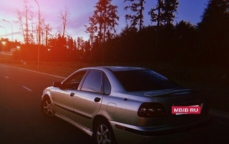 Volvo S40 II, 2002 год, 290 000 рублей, 7 фотография