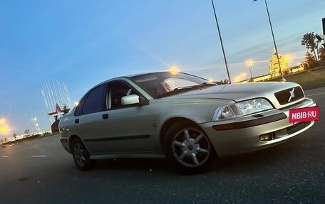 Volvo S40 II, 2002 год, 290 000 рублей, 3 фотография