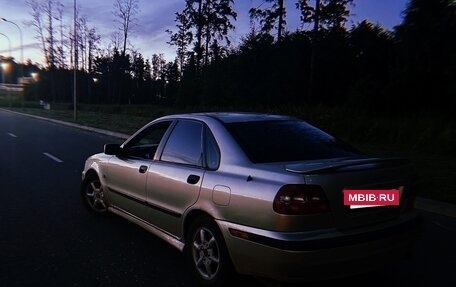 Volvo S40 II, 2002 год, 290 000 рублей, 5 фотография