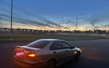 Volvo S40 II, 2002 год, 290 000 рублей, 8 фотография
