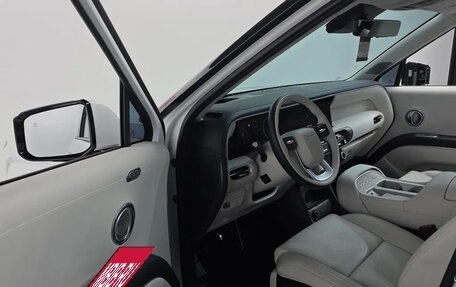 Hyundai Palisade, 2025 год, 7 630 000 рублей, 7 фотография