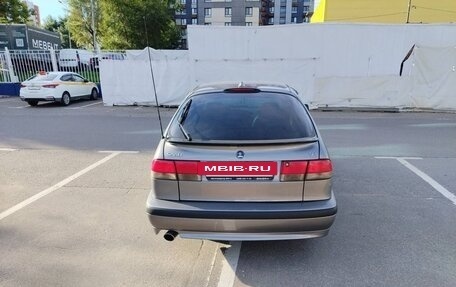 Saab 9-3 II рестайлинг, 2000 год, 1 800 000 рублей, 5 фотография