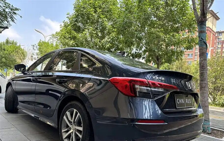 Honda Civic, 2022 год, 1 750 000 рублей, 4 фотография