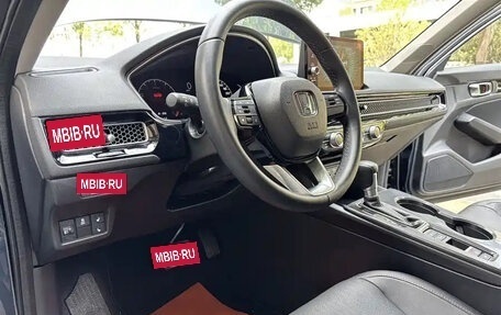 Honda Civic, 2022 год, 1 750 000 рублей, 6 фотография
